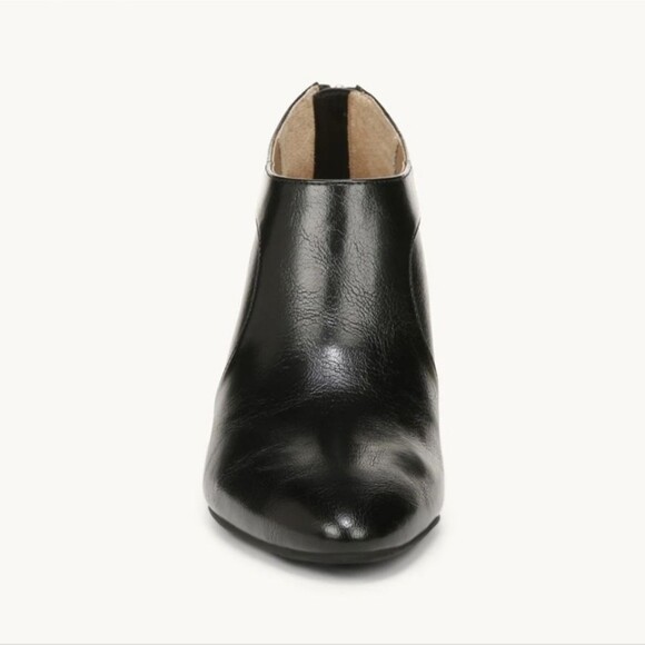 NIB Lifestride Black Georgia Bootie - Picture 6 of 7